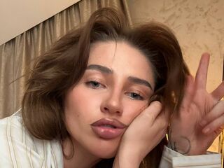 erotic webcam HippieChristie