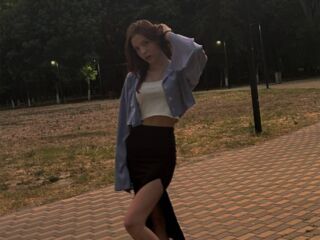 webcam chat HirokoPedelty