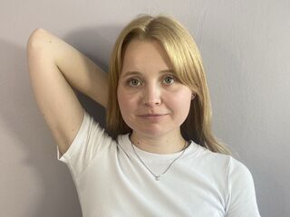 naked webcam girl video HolliSom