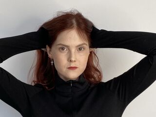 bedroom cam IdaBerenger