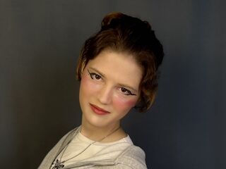 camgirl sexchat IrisKemp