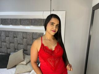 livesex IsabelaHanson