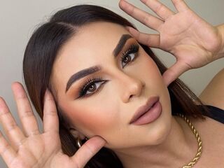 webcam hooker IvannaFerrini