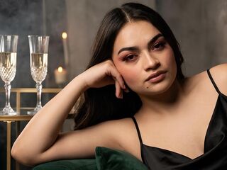cam sex IvannaVelvet