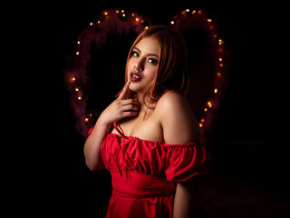 hot cam show IvonneLogan