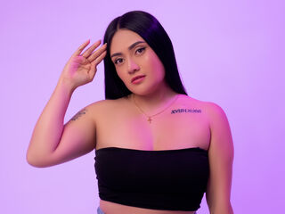 naughty camwhore IvonneNoir