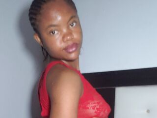 sexy webcam girl IvyAurora