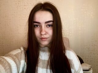 bedroom webcam IvyKropp