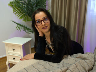 camgirl masturbating IvyStone