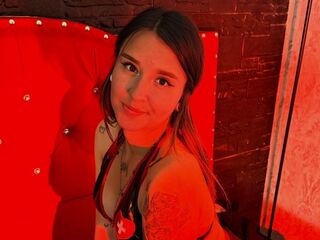 strip tease IzaNoire