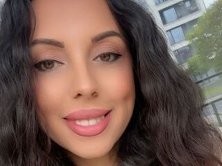 hot videochat IzyAura