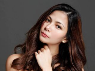 cam girl webcam JadeScarlette