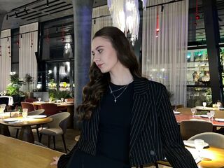 camgirl porn cam JanethDevalk