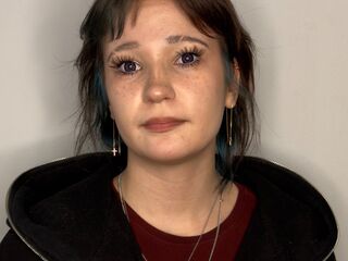 naked cam girl gallery JanethPontoriero