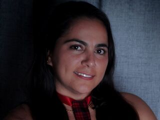 free webcam photo JasminVerona