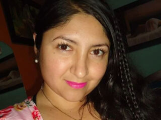live striptease show JasmineJara