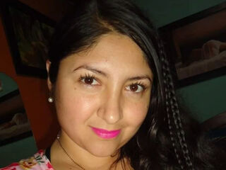 spy webcam JasmineJaramillo
