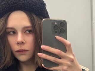 camwhore shaved pussy JaymeAllsup
