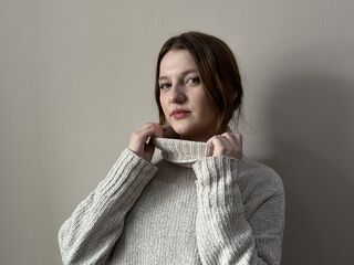 hot webcam show JeannineHerzog