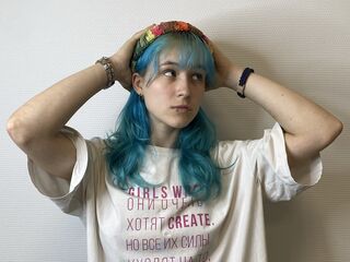 camgirl webcam picture JoannaGraddy
