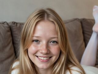 naughty camgirl fingering shaved pussy JohnaCrivello