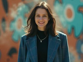 jasmin sexshow JohnettaLucente