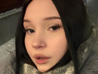 hot webcam photo JosephineCzar