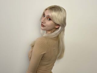 live video chat JoslynCobbin