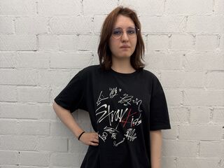 hardcore JoslynForrester