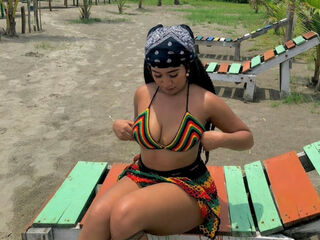 live webcam JulietaBeckh