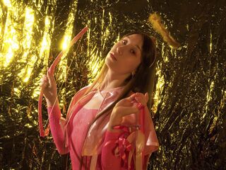 hardcore web cam KarinaSunset