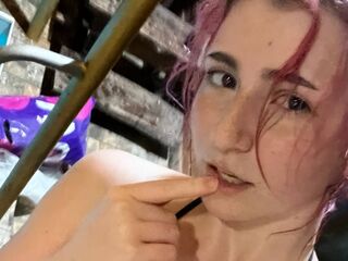 kinky webcam video KarlaLitrenta