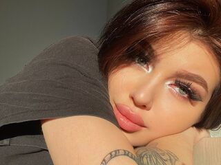 shower web cam KarolinaKaren