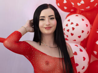 naked cam girl KataFlorez