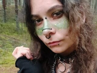 fingering girl cam KateSparis