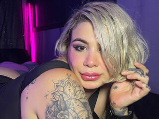 camgirl playing with sex toy KathCherry
