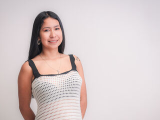 masturbating webcam girl KatheValencia