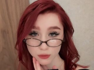 webcamgirl livesex KatieCornelio
