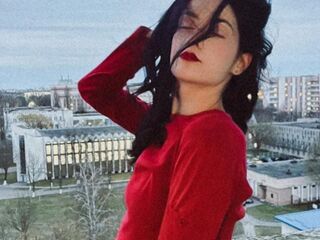 webcam live sex KayceeHolbach