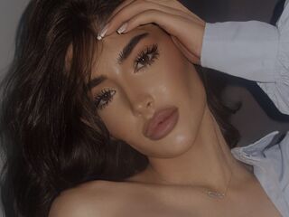 girl webcam KayonaEvans