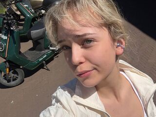 webcamgirl videochat KeilaTouchton