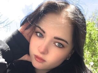 naked webcamgirl KelleeLobdell