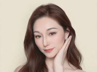 nude camgirl photo KimberleyXingXin