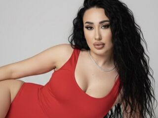 camgirl showing pussy KrissLuxe