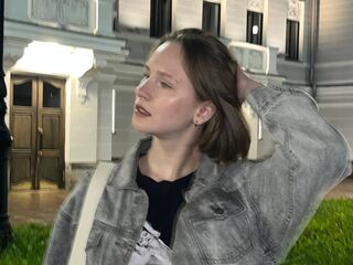 jasmin webcam model KrissyJn