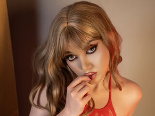 free cybersex KristalBluee