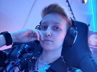 extrreme webcam picture KristenSilva