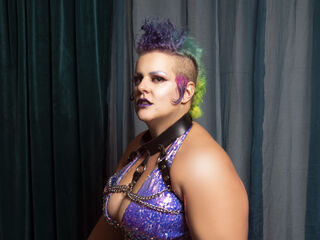 free live show LadyCoquine