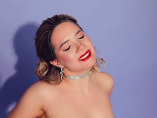 nude camgirl picture LanaBowie