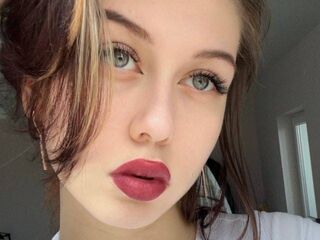 teaser web cam LanoraPurkett